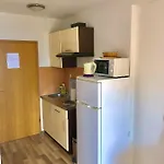 Anita And Zoran Апартаменты *
