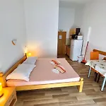 Anita And Zoran Апартаменты